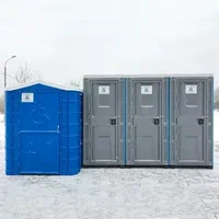 On-the-Go Comfort: The Advantages of Portable Toilets
